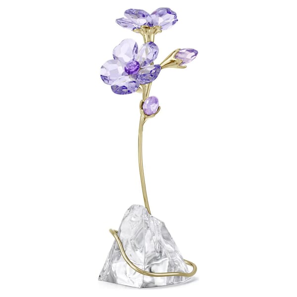 Swarovski figurer Florere Rozanne - 5693143